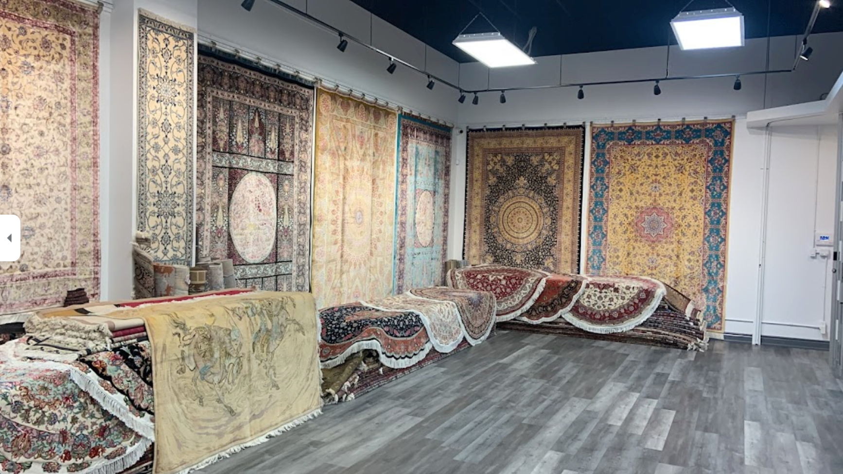 Home - Museum Rug Co.